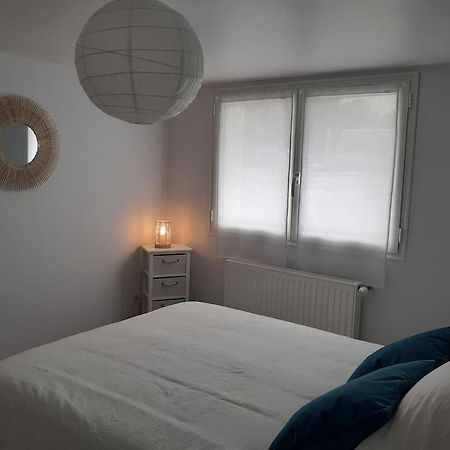 Appartement Neuf Et Cosy Cambo-les-Bains Zewnętrze zdjęcie
