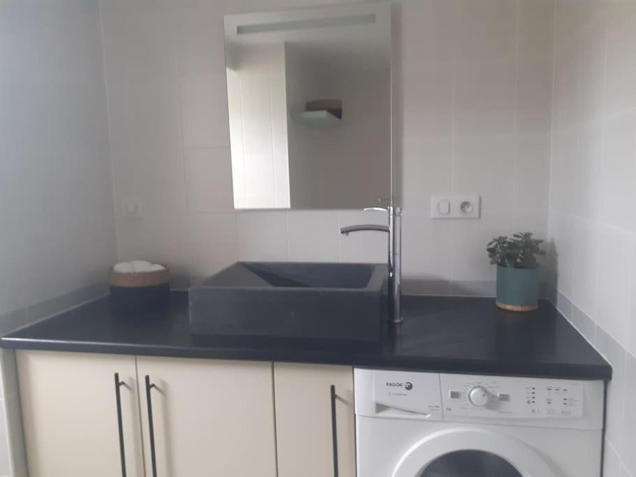 Appartement Neuf Et Cosy Cambo-les-Bains Zewnętrze zdjęcie