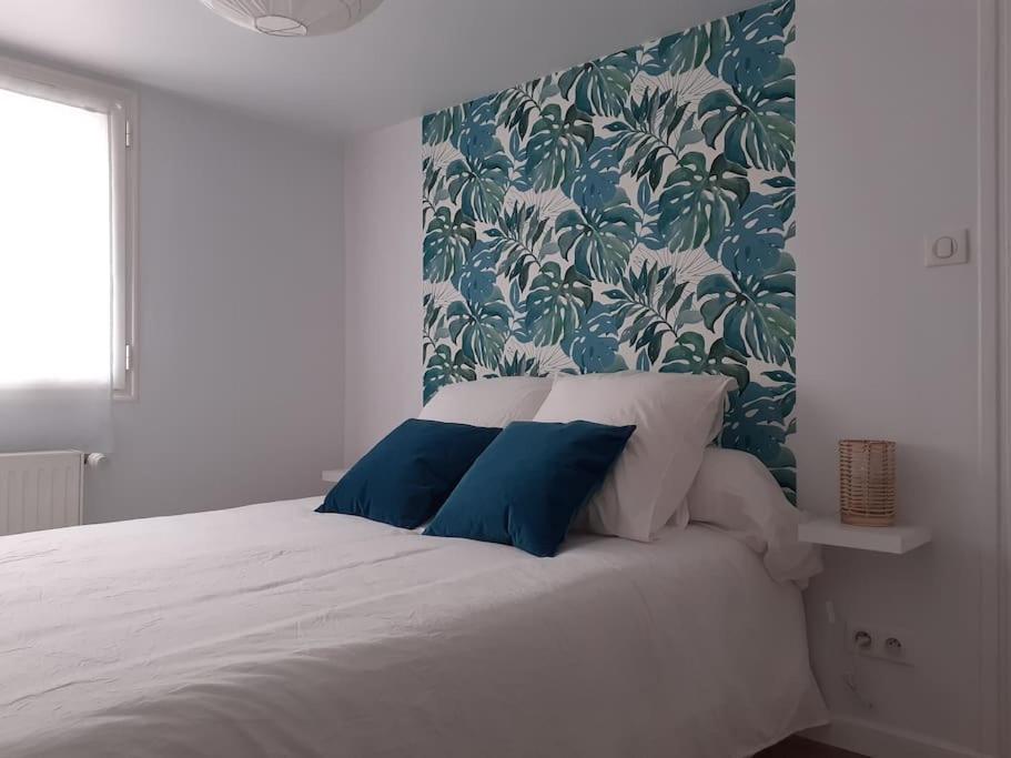 Appartement Neuf Et Cosy Cambo-les-Bains Zewnętrze zdjęcie