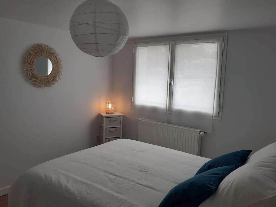 Appartement Neuf Et Cosy Cambo-les-Bains Zewnętrze zdjęcie