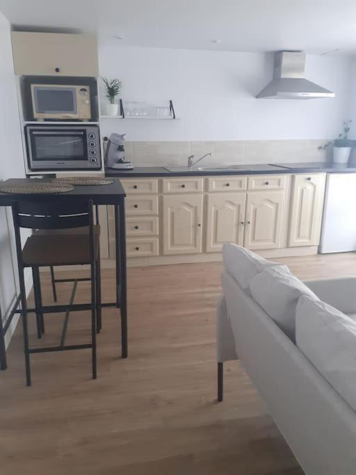 Appartement Neuf Et Cosy Cambo-les-Bains Zewnętrze zdjęcie
